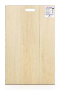 Ламинат FirstFloor Excellence Black Core 4D 8/33 4V 1F402 Дуб Бархано 1220x196