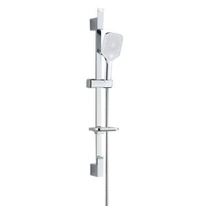 Душевой гарнитур ESKO SSS1303SQ хром