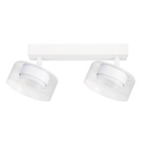 Накладной спот Arte Lamp Alius A8042PL-2WH