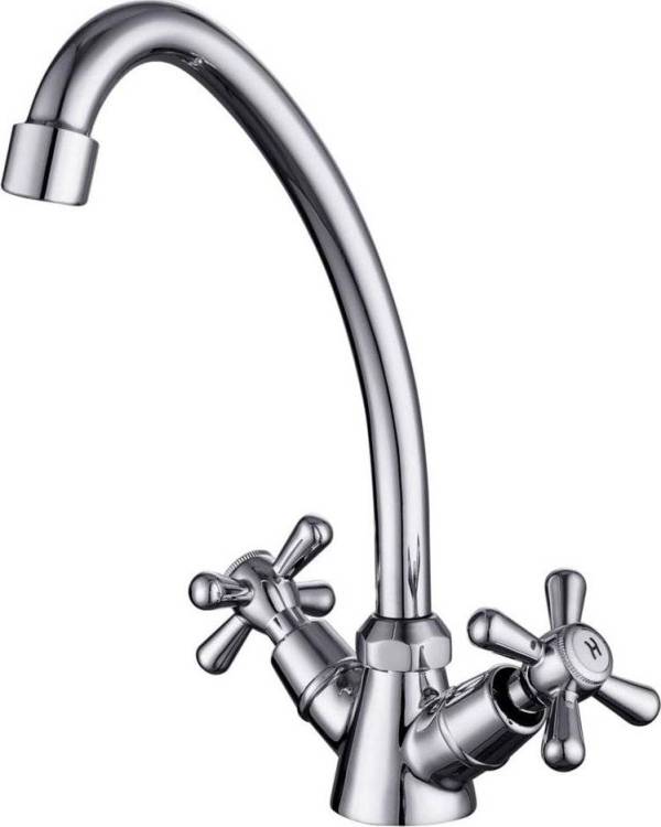 Смеситель для кухни Lemark Soul LM6040C
