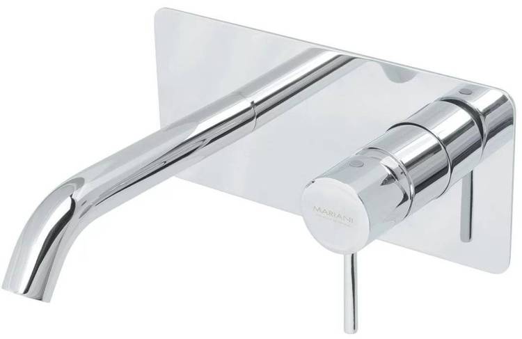 Смеситель для раковины Mariani Next B00565NS хром