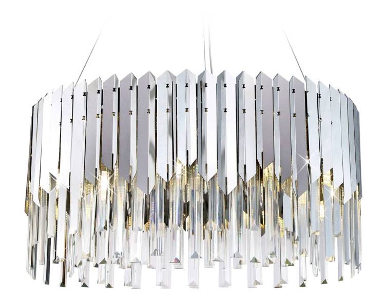 Подвесная люстра Ambrella light Traditional TR5285