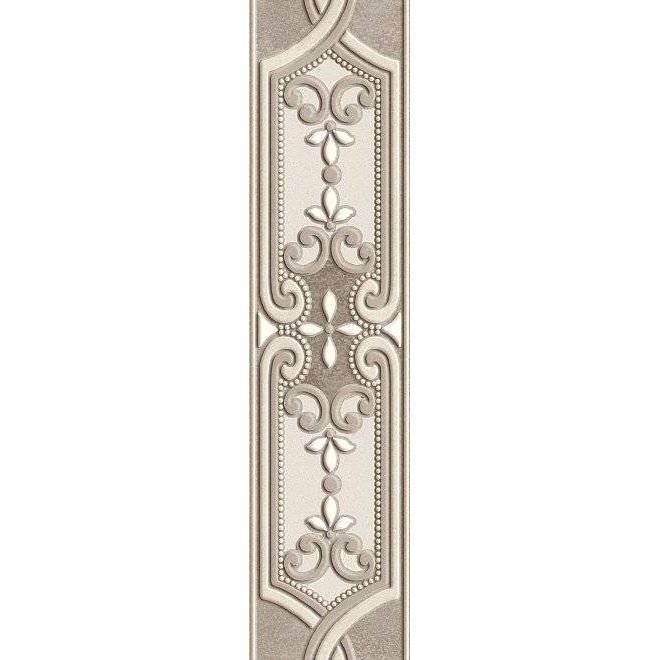 Бордюр Kerama Marazzi Пьяцца VT/A337/3278 Матовый 7x30.2