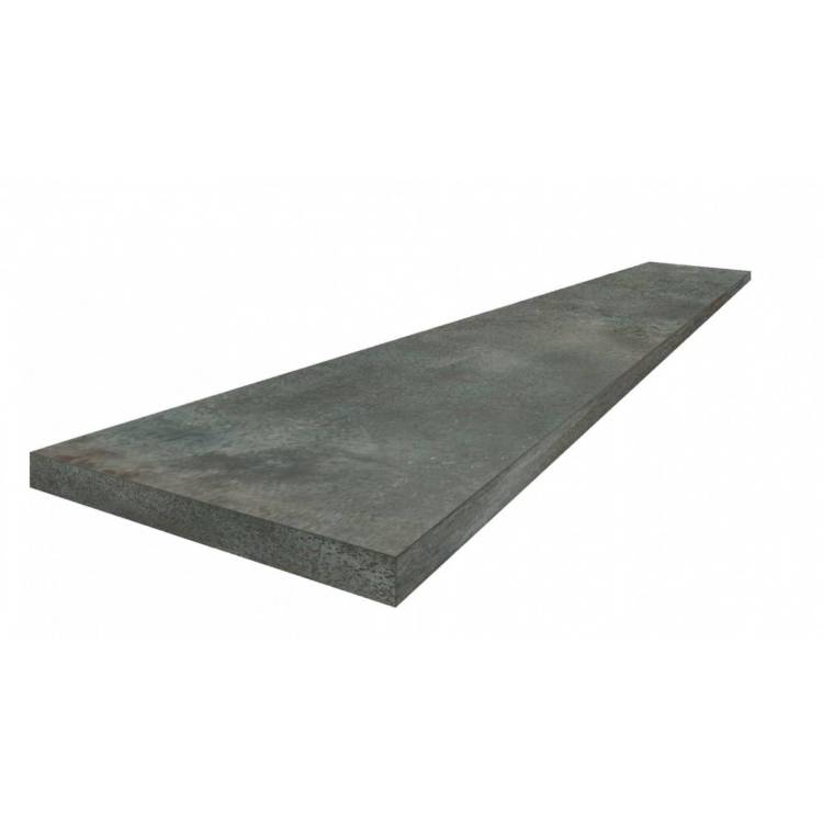 Ступень ColiseumGres Астро 620070002477 Оушн Угловая Правая 33x120