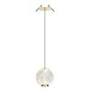 Подвес Odeon Light Crystal 5008/5LA фото 2