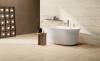 Керамогранит Fioranese Senzatempo Beige naturale 60.4x120.8 фото 6