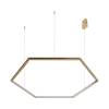 Подвесной светильник Loft IT Ring 10016L фото 4