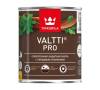 Лазурь защитная Tikkivala Valtti Pro глянцевая орегон 0.9 л