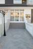Плинтус Exagres Vega Rod. Gris 33x9x11 фото 2