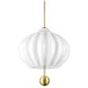 Подвесная люстра Lightstar Colore 805306 фото 3
