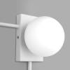Настенный светильник Eurosvet Fredo 40034/1 белый фото 4