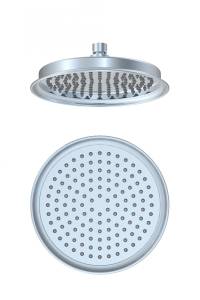 Верхний душ Wonzon & Woghand WW-88DP05-CR хром