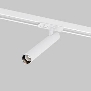 Трековый светильник Technical Focus T TR141-1-6W3K-M-W