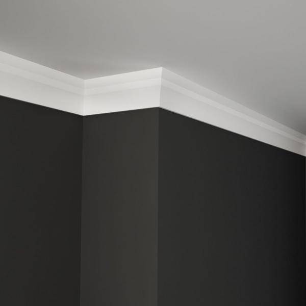 Карниз Deco Line КТ-24 110x2.5x8