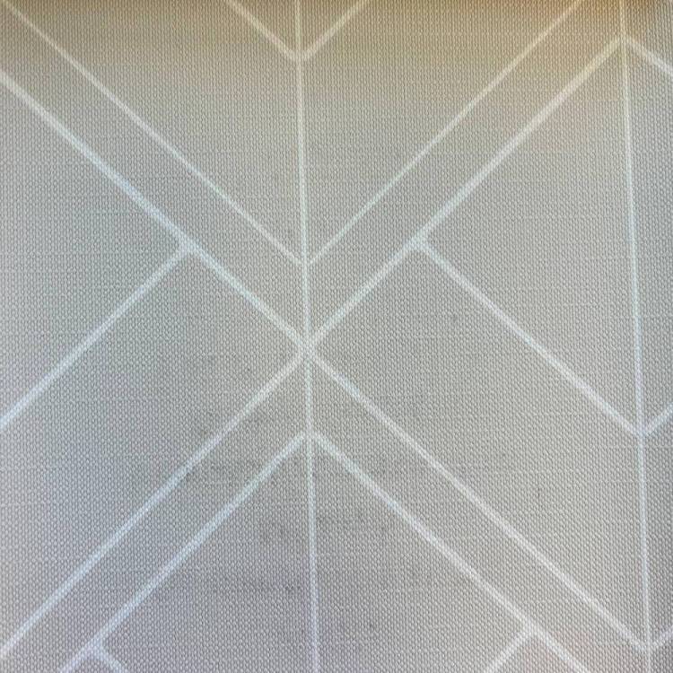 Обои York Fabulous Finishes Geometry FF9104