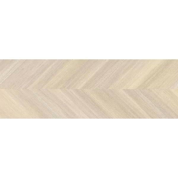 Декор Керамин Кодама 7Д Светло-Бежевый 30x90