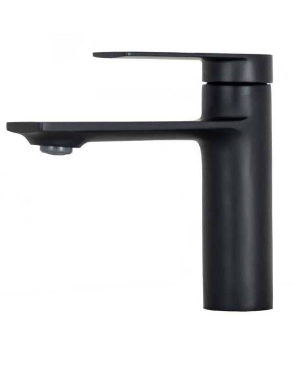 Смеситель для раковины Orange Berni M09-021b