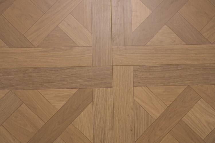 Ламинат Mostflooring Ле Паркет (Le Parquet) 14/34 4V 207 Прага 600x600