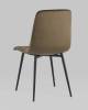 Набор из 4 стульев Stool Group Одди AV 406N-Cch-08 X4 коричневый фото 6