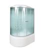 Душевая кабина AvaCan L920REL с электрикой, 120x80x215