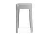 Табурет Woodville Bovel 15685 gray фото 3