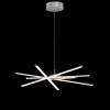 Подвесная люстра Mantra Star Led 5913 фото 2