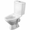 Унитаз-компакт Santek Лига 1WH302141 косой выпуск фото 4
