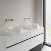 Раковина Villeroy&Boch Collaro 4A1840R1 альпийский белый фото 4