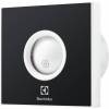 Вытяжной вентилятор Electrolux Rainbow EAFR-100 black