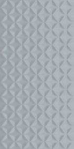 Керамическая плитка Creto Pastel NRL_P0021 Waffle haze 60x30