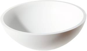 Раковина Montebianco Migliore Nemi