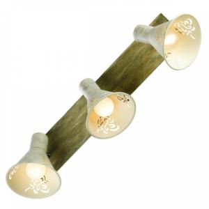 Спот Lussole Lgo Mcconnico GRLSP-8059