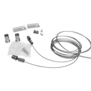 Подвес для шинопровода Wertmark Wtg WTG.L5.00.J00