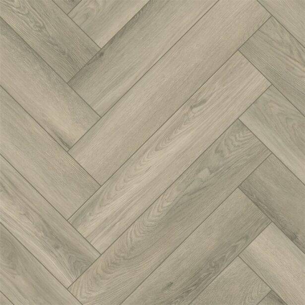 SPC Ламинат Fargo Bevel Parquet 6/42 4V 33-6191-18 Дуб Бодрум 615x123