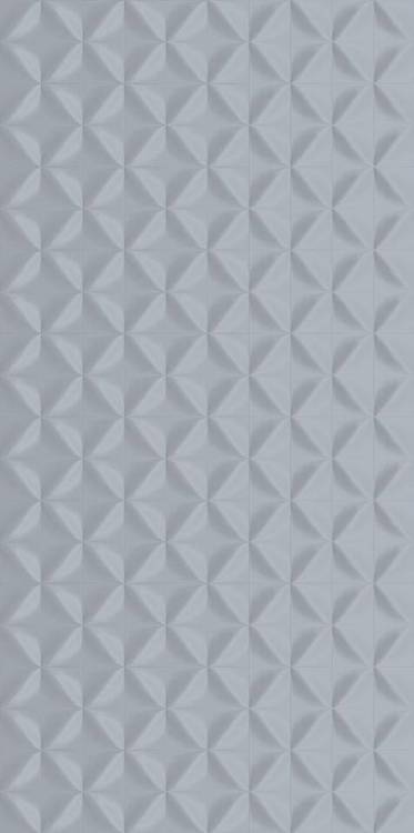 Керамическая плитка Creto Pastel NRL_P0021 Waffle haze 60x30