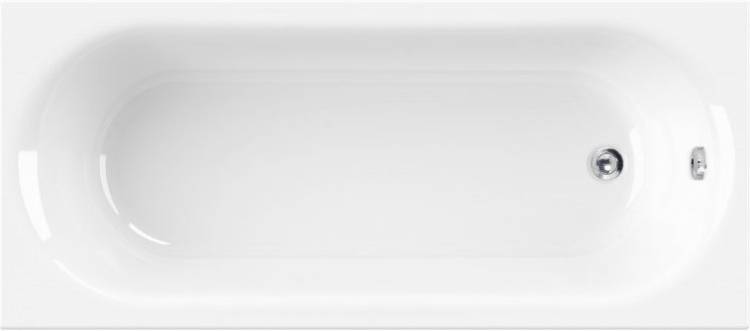 Акриловая ванна Cezares Piave 150х70