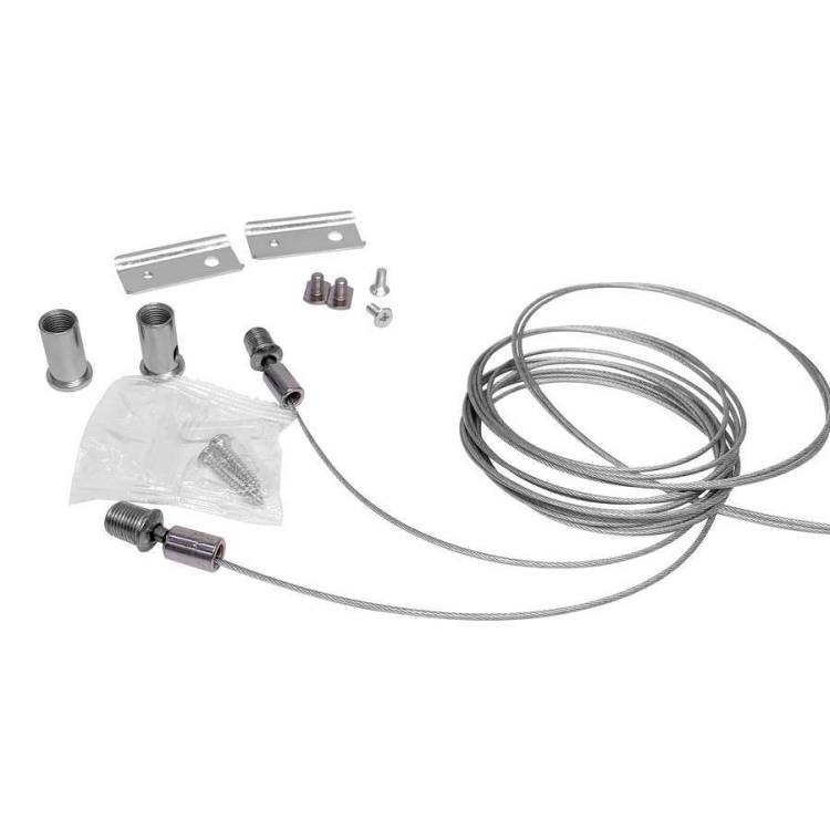 Подвес для шинопровода Wertmark Wtg WTG.L5.00.J00