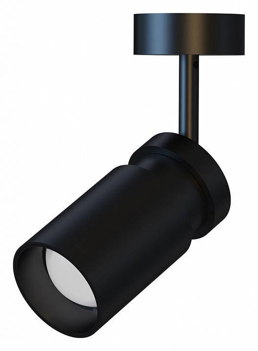 Встраиваемый светильник Arte Lamp Presto A6193PL-1BK