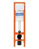Кнопка смыва BelBagno Marmi BB009-MR-BIANCO белый фото 3