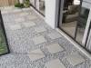 Керамогранит Onlygres Cement 68187 COG501/AR_R11/60x60x20R/GW противоскользящий 60x60 фото 8