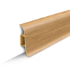 Плинтус Ideal Классик 70 212 Дуб Светлый 2200x70x22