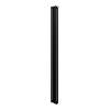 Дизайн-радиатор стальной Royal Thermo Shift R22 VC2180 - 04 секц. RAL9005m