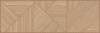Керамическая плитка Porcelanite Dos Amazonas 9545 Roble Relieve Rect 30x90 фото 2