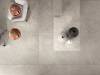 Керамогранит Keope Elements Lux A2N1 Calacatta Lap Rett 120x278 фото 6