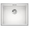 Мойка кухонная Blanco Subline 500-IF 524110 белый