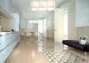 Керамогранит Casalgrande Padana Marmoker 12560219 Caribbean Green Lucido 120x240 фото 3