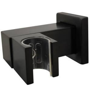 Шланговое подключение Paini 50PZ480QQ черный матовый брашированный