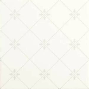 Керамическая плитка Ape Ceramica Noblesse S001220 Delis Blanco 20x20