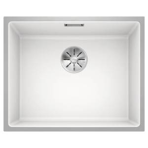 Мойка кухонная Blanco Subline 500-IF 524110 белый