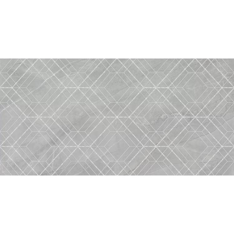 Декор New Trend Lims DW36LMM25 Dark Rhomb 30x60
